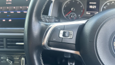 Volkswagen Polo 1.0 TSI 115 R-Line 5dr Petrol Hatchback